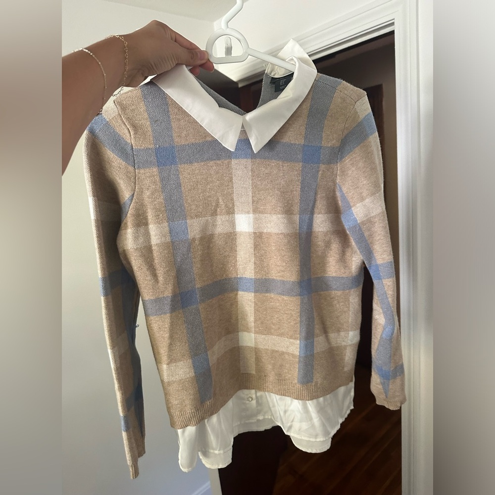 TAHARI SHIRT